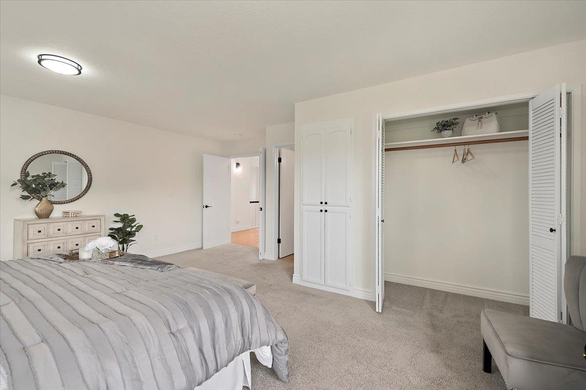 Detail Gallery Image 32 of 44 For 4867 Anna Dr, San Jose,  CA 95124 - 5 Beds | 4 Baths