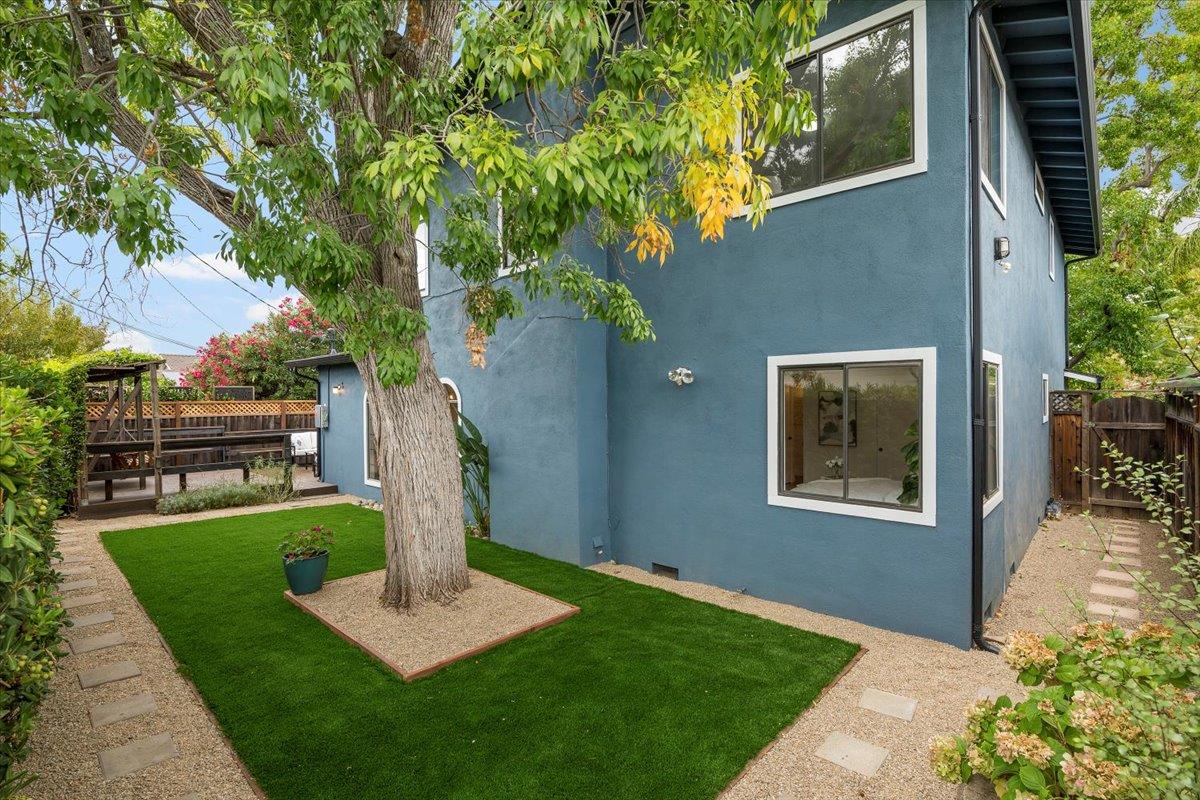 Detail Gallery Image 40 of 44 For 4867 Anna Dr, San Jose,  CA 95124 - 5 Beds | 4 Baths