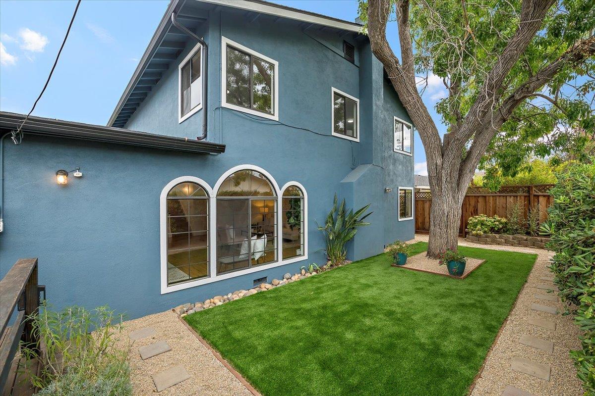 Detail Gallery Image 41 of 44 For 4867 Anna Dr, San Jose,  CA 95124 - 5 Beds | 4 Baths