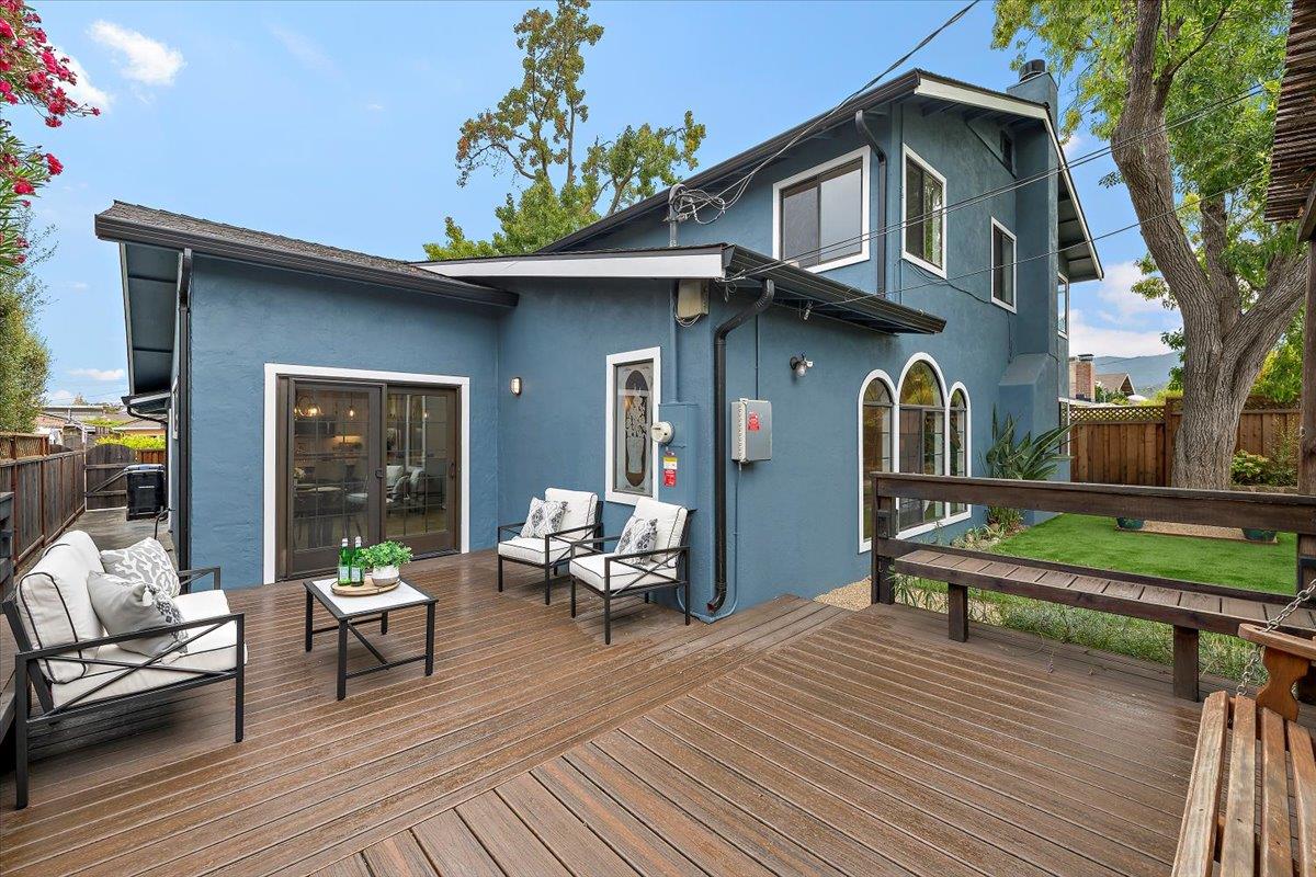 Detail Gallery Image 42 of 44 For 4867 Anna Dr, San Jose,  CA 95124 - 5 Beds | 4 Baths