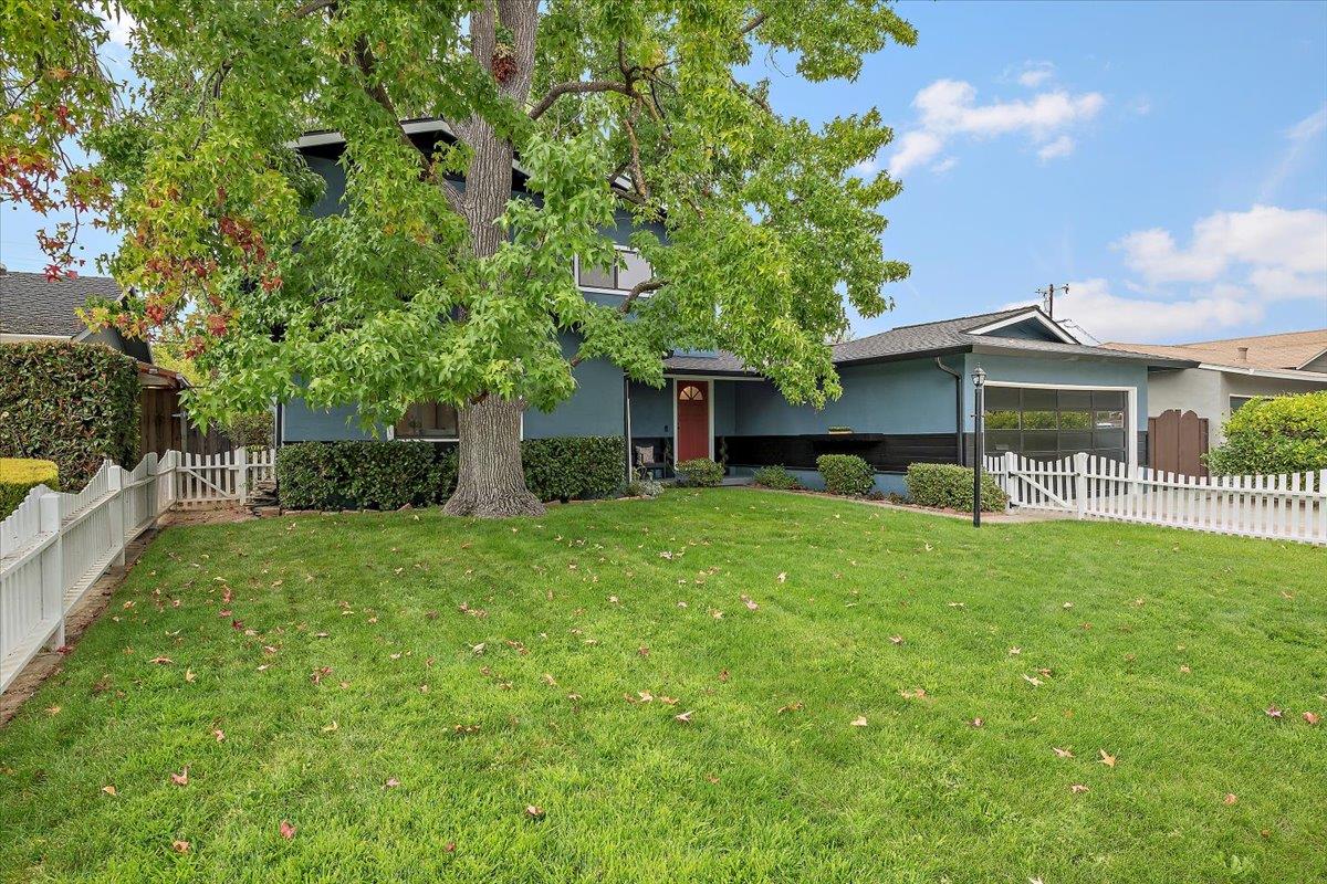 Detail Gallery Image 43 of 44 For 4867 Anna Dr, San Jose,  CA 95124 - 5 Beds | 4 Baths