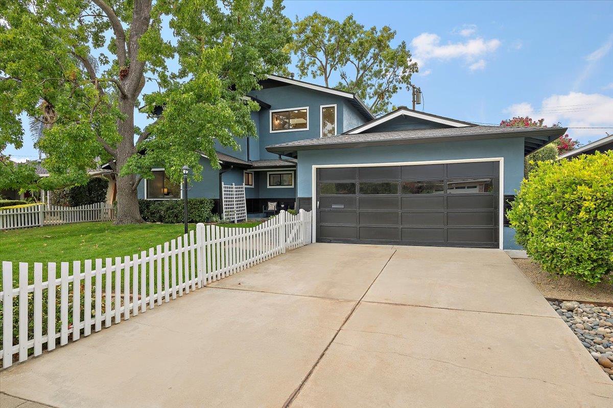 Detail Gallery Image 44 of 44 For 4867 Anna Dr, San Jose,  CA 95124 - 5 Beds | 4 Baths