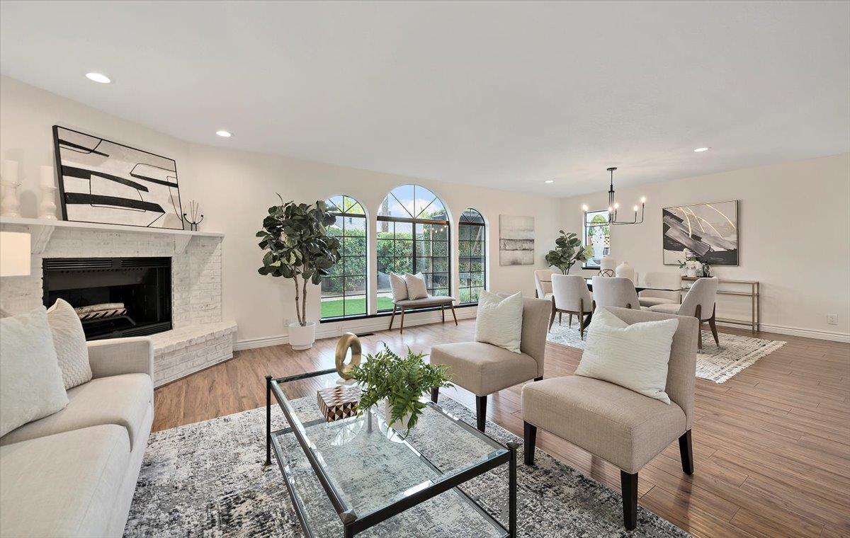 Detail Gallery Image 6 of 44 For 4867 Anna Dr, San Jose,  CA 95124 - 5 Beds | 4 Baths