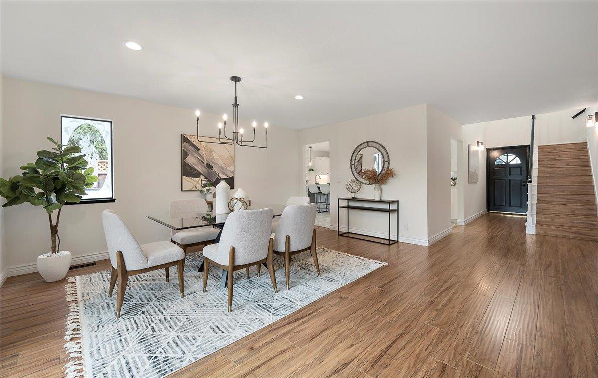 Detail Gallery Image 8 of 44 For 4867 Anna Dr, San Jose,  CA 95124 - 5 Beds | 4 Baths