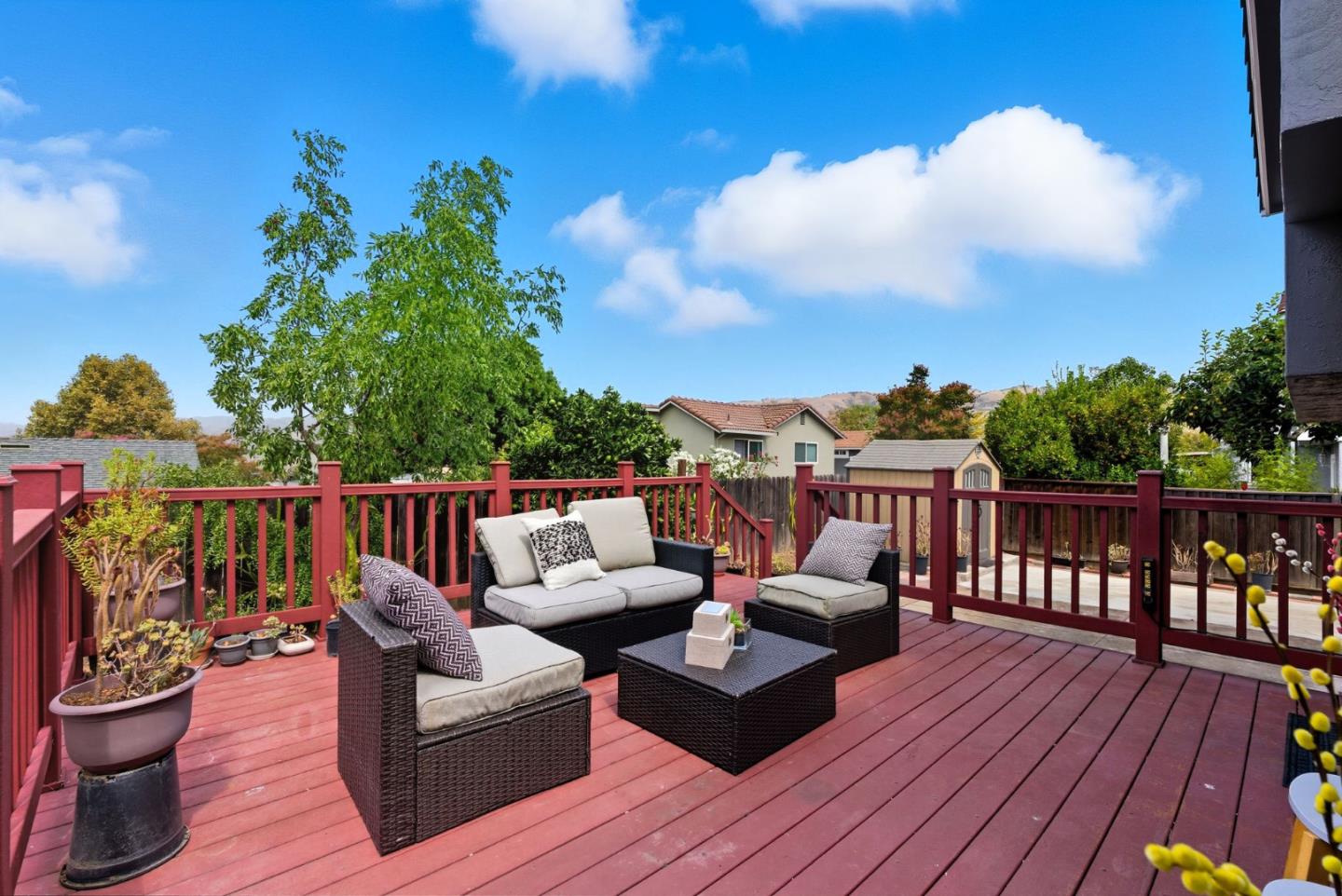 Detail Gallery Image 35 of 51 For 2673 Toy Ln, San Jose,  CA 95121 - 4 Beds | 2/1 Baths