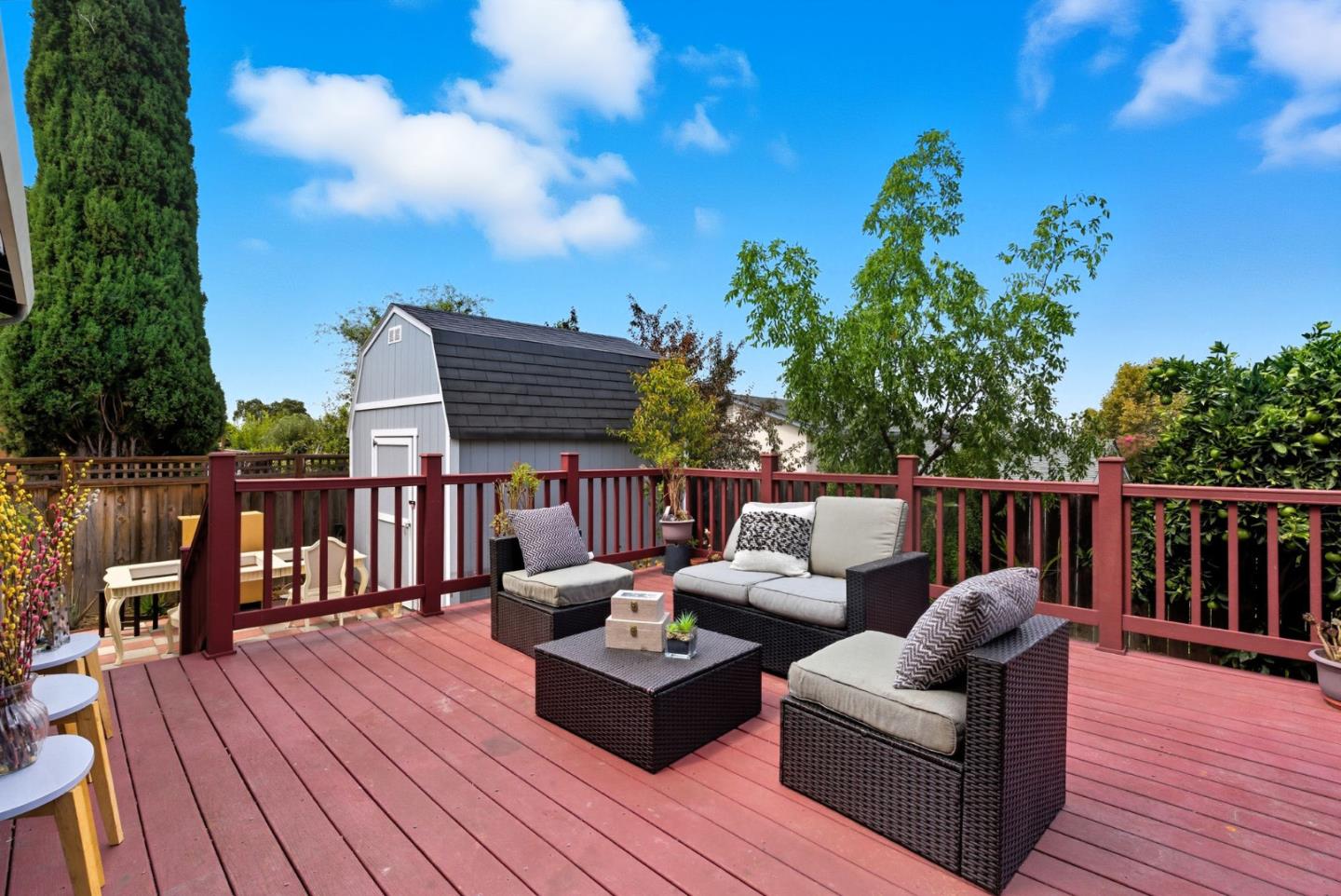 Detail Gallery Image 37 of 51 For 2673 Toy Ln, San Jose,  CA 95121 - 4 Beds | 2/1 Baths