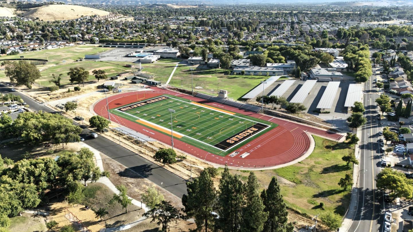 Detail Gallery Image 45 of 51 For 2673 Toy Ln, San Jose,  CA 95121 - 4 Beds | 2/1 Baths