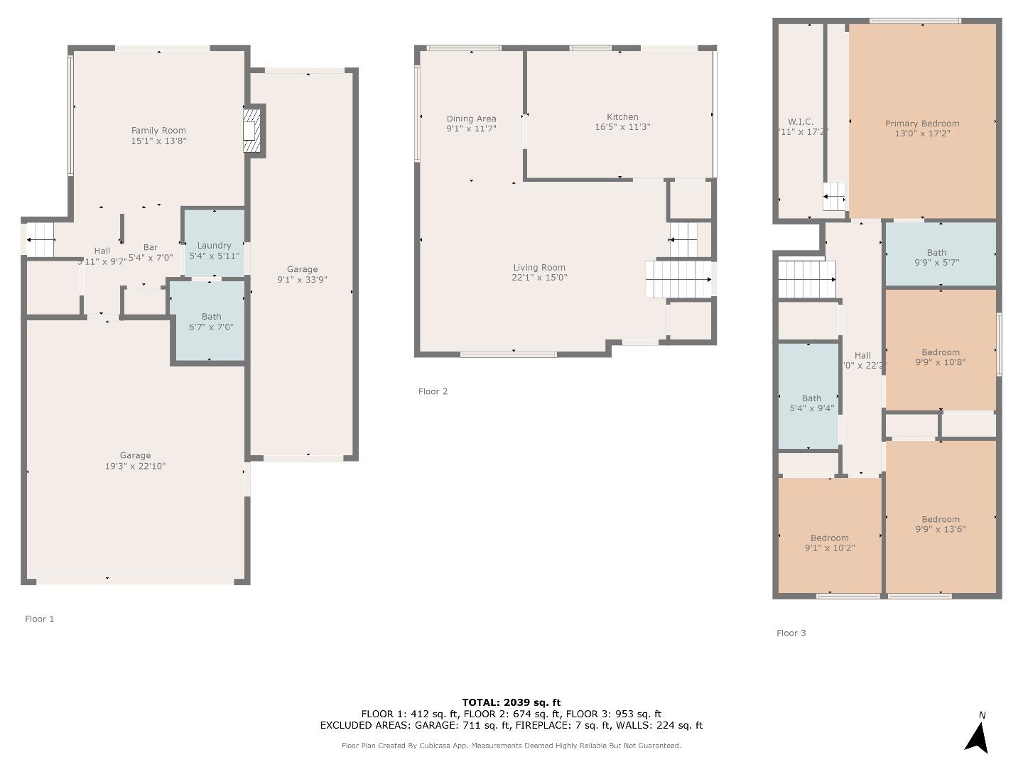 Detail Gallery Image 50 of 51 For 2673 Toy Ln, San Jose,  CA 95121 - 4 Beds | 2/1 Baths