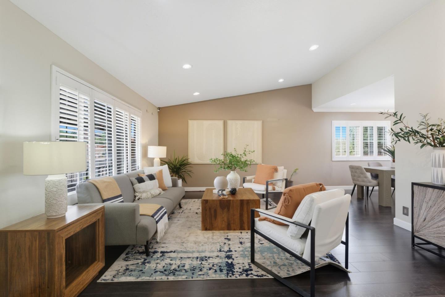 Detail Gallery Image 6 of 51 For 2673 Toy Ln, San Jose,  CA 95121 - 4 Beds | 2/1 Baths