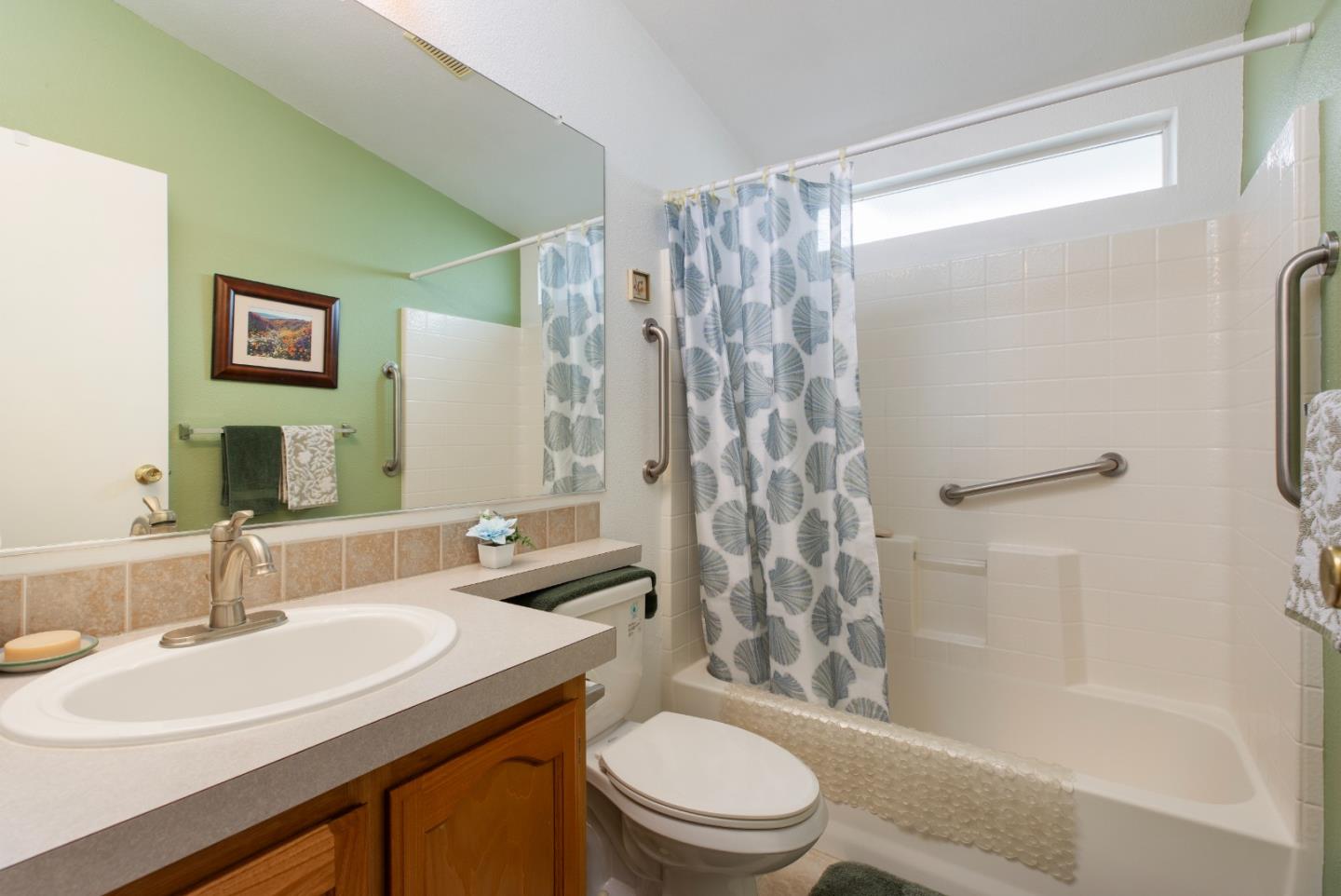 Detail Gallery Image 11 of 21 For 100 N Rodeo Gulch Rd #63,  Soquel,  CA 95073 - 2 Beds | 2 Baths
