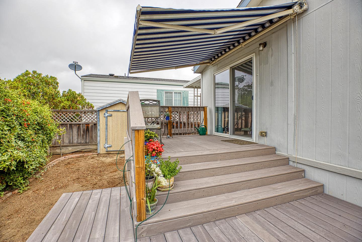 Detail Gallery Image 16 of 21 For 100 N Rodeo Gulch Rd #63,  Soquel,  CA 95073 - 2 Beds | 2 Baths