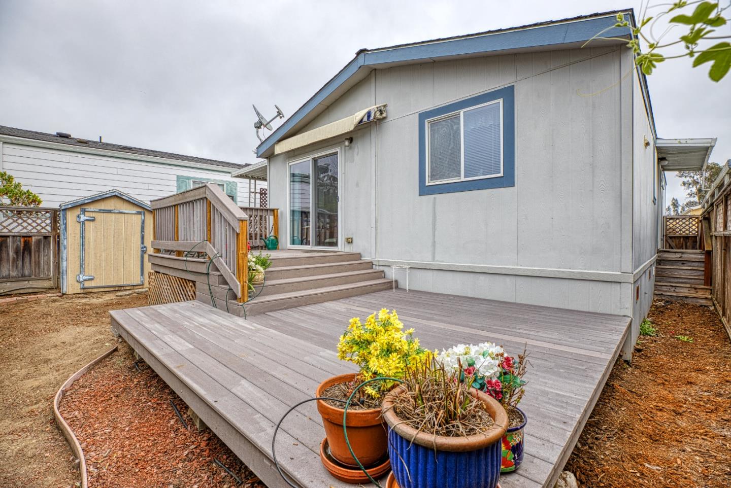 Detail Gallery Image 17 of 21 For 100 N Rodeo Gulch Rd #63,  Soquel,  CA 95073 - 2 Beds | 2 Baths