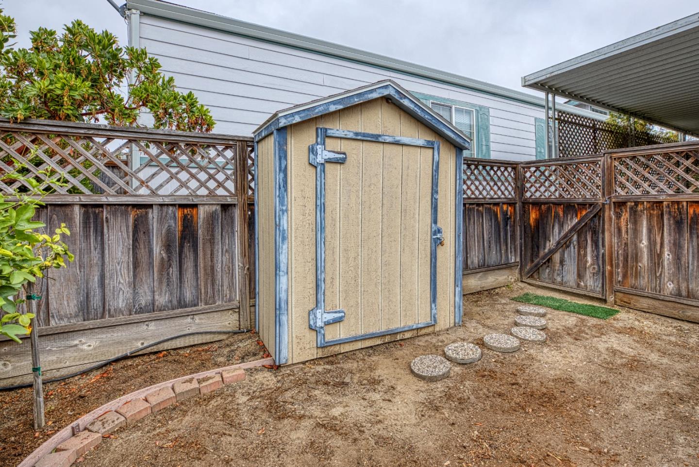 Detail Gallery Image 18 of 21 For 100 N Rodeo Gulch Rd #63,  Soquel,  CA 95073 - 2 Beds | 2 Baths