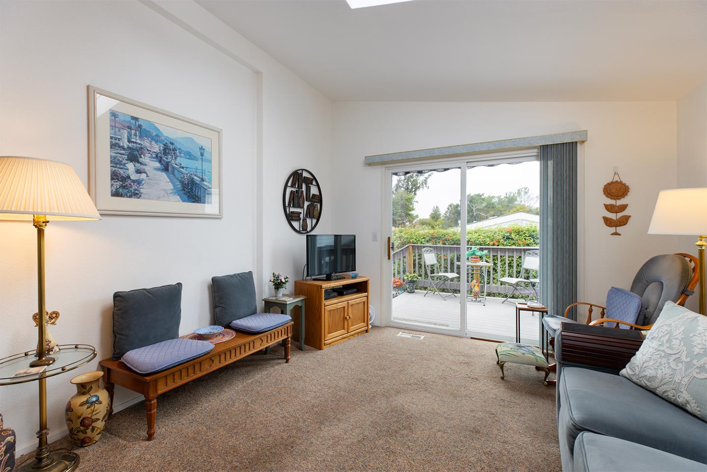 Detail Gallery Image 6 of 21 For 100 N Rodeo Gulch Rd #63,  Soquel,  CA 95073 - 2 Beds | 2 Baths