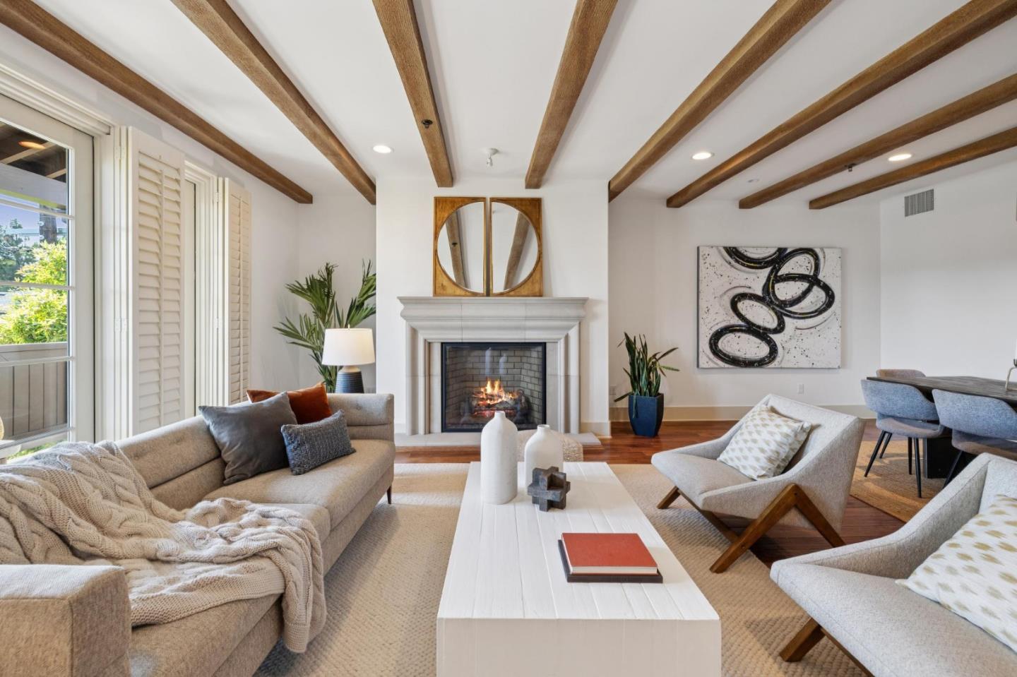 Detail Gallery Image 10 of 70 For 149 W 3rd Ave, San Mateo,  CA 94402 - 2 Beds | 2 Baths