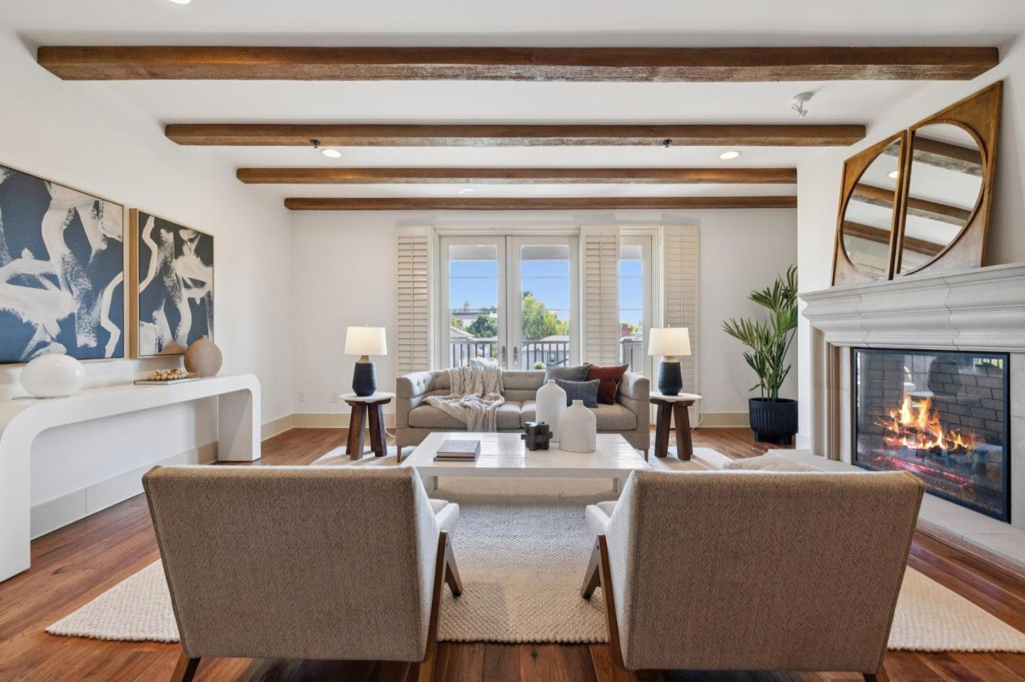 Detail Gallery Image 12 of 70 For 149 W 3rd Ave, San Mateo,  CA 94402 - 2 Beds | 2 Baths