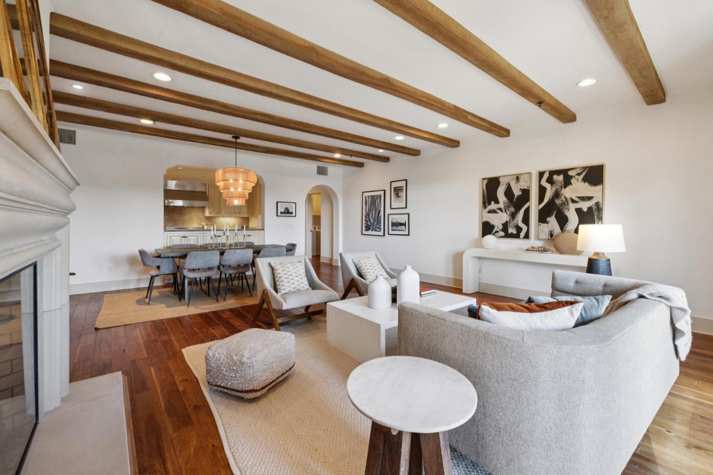 Detail Gallery Image 13 of 70 For 149 W 3rd Ave, San Mateo,  CA 94402 - 2 Beds | 2 Baths