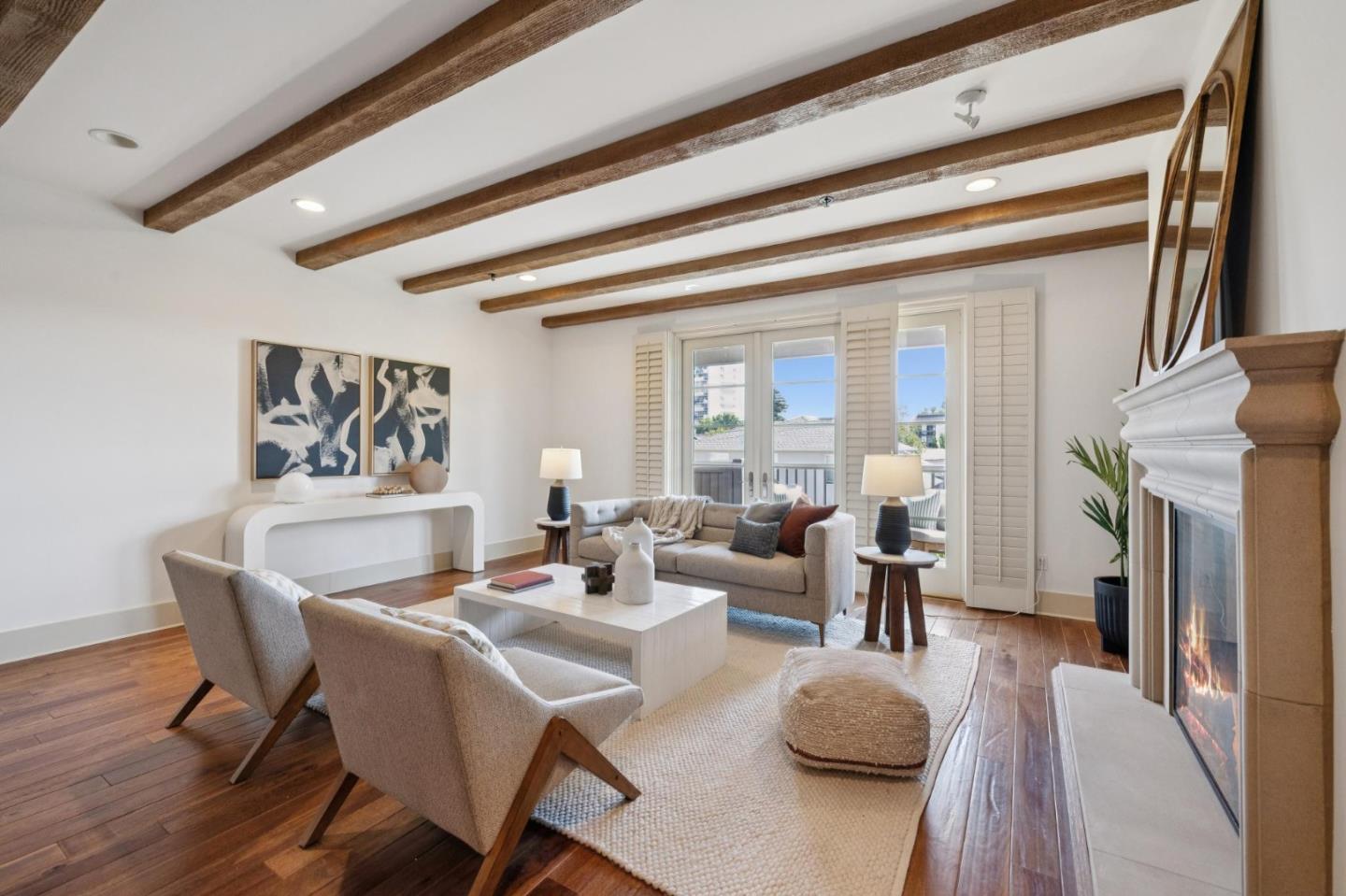 Detail Gallery Image 17 of 70 For 149 W 3rd Ave, San Mateo,  CA 94402 - 2 Beds | 2 Baths