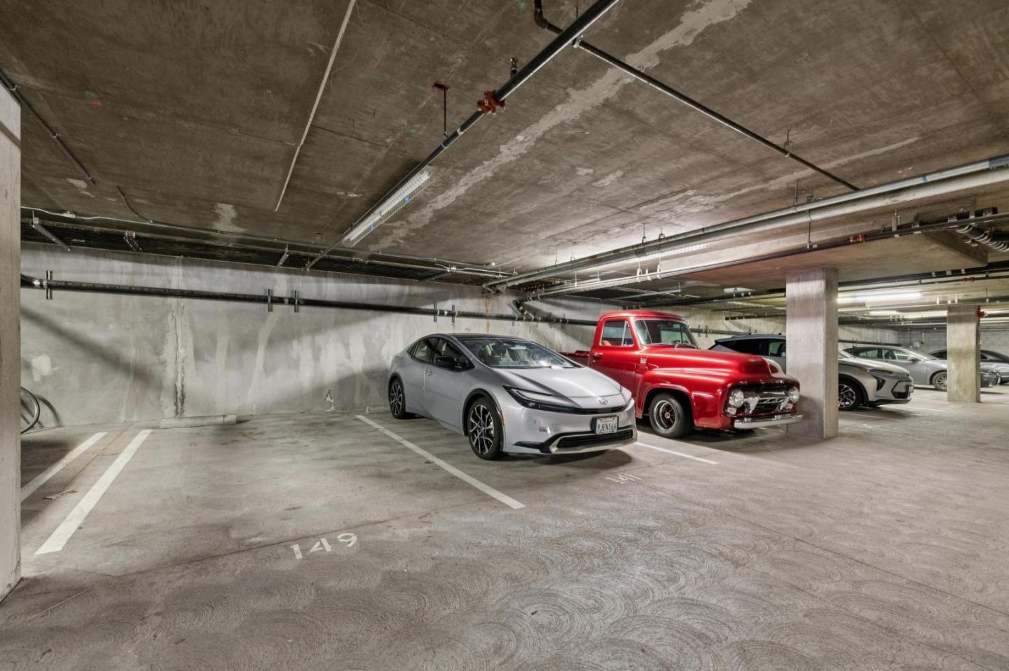 Detail Gallery Image 65 of 70 For 149 W 3rd Ave, San Mateo,  CA 94402 - 2 Beds | 2 Baths