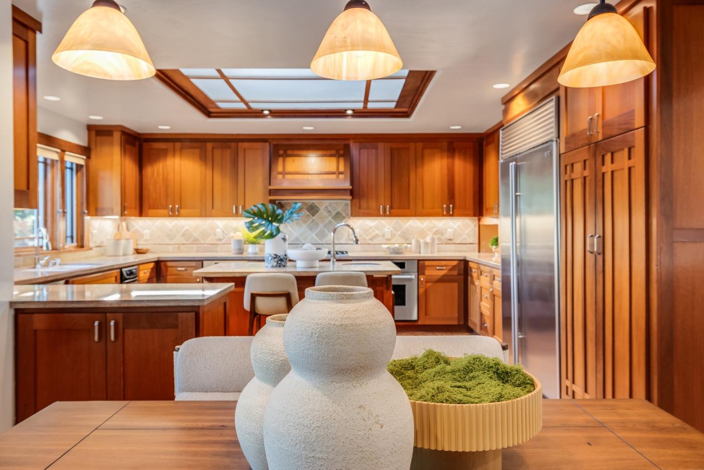 Detail Gallery Image 14 of 75 For 13961 Fremont Pines Ln, Los Altos Hills,  CA 94022 - 5 Beds | 4 Baths