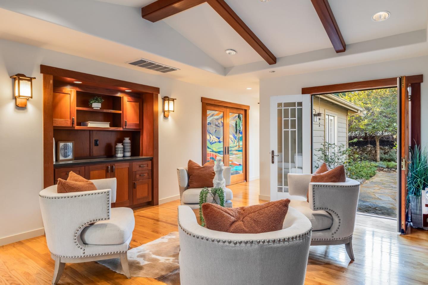 Detail Gallery Image 20 of 75 For 13961 Fremont Pines Ln, Los Altos Hills,  CA 94022 - 5 Beds | 4 Baths