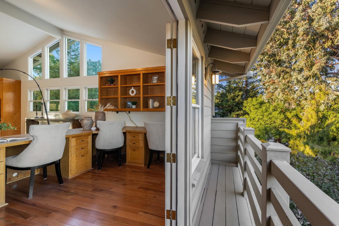 Detail Gallery Image 41 of 75 For 13961 Fremont Pines Ln, Los Altos Hills,  CA 94022 - 5 Beds | 4 Baths