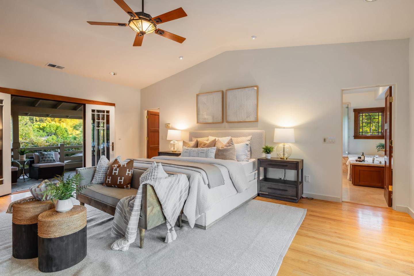 Detail Gallery Image 48 of 75 For 13961 Fremont Pines Ln, Los Altos Hills,  CA 94022 - 5 Beds | 4 Baths