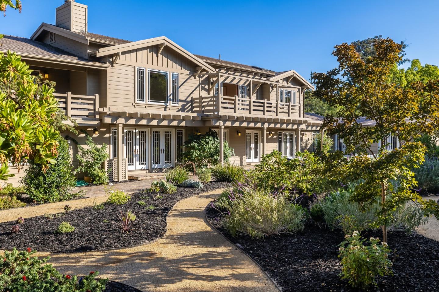 Detail Gallery Image 58 of 75 For 13961 Fremont Pines Ln, Los Altos Hills,  CA 94022 - 5 Beds | 4 Baths