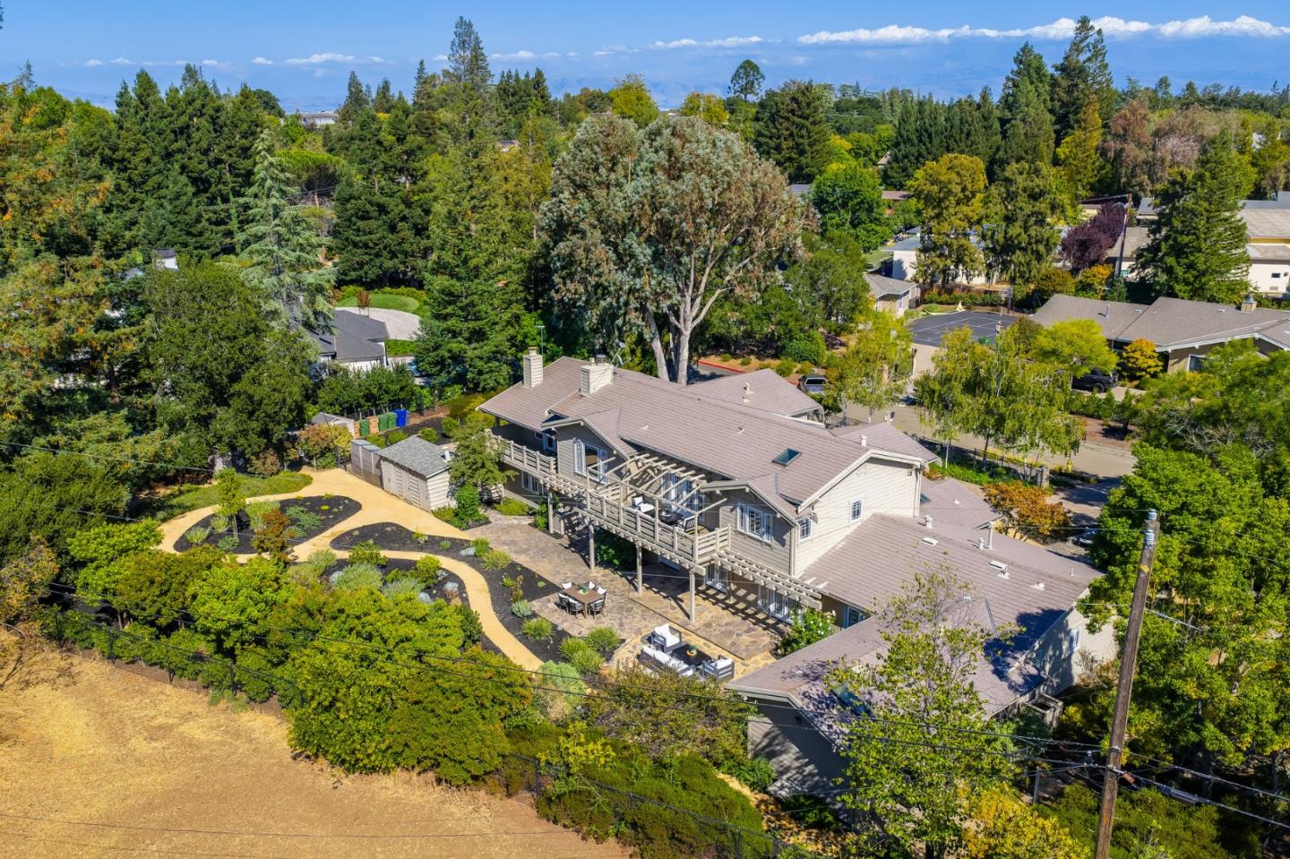 Detail Gallery Image 61 of 75 For 13961 Fremont Pines Ln, Los Altos Hills,  CA 94022 - 5 Beds | 4 Baths