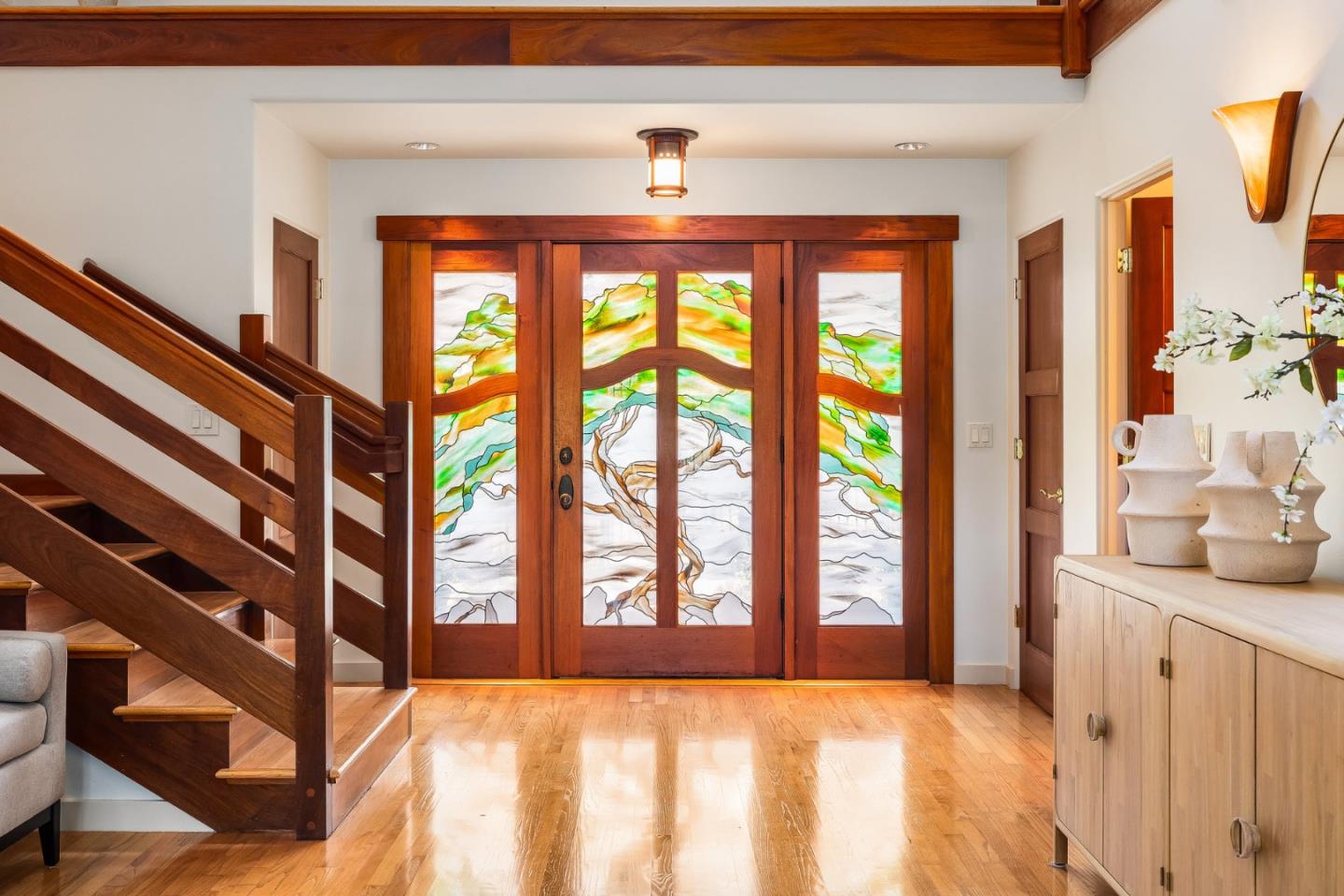 Detail Gallery Image 7 of 75 For 13961 Fremont Pines Ln, Los Altos Hills,  CA 94022 - 5 Beds | 4 Baths