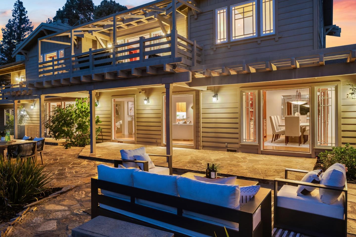 Detail Gallery Image 72 of 75 For 13961 Fremont Pines Ln, Los Altos Hills,  CA 94022 - 5 Beds | 4 Baths