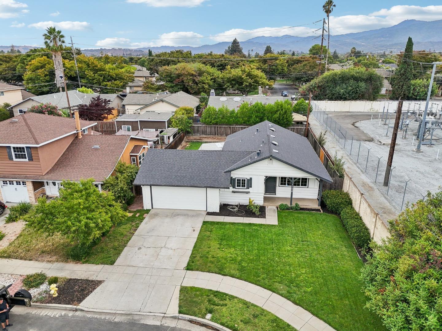 Detail Gallery Image 34 of 40 For 1398 Boysea Dr, San Jose,  CA 95118 - 3 Beds | 1/1 Baths