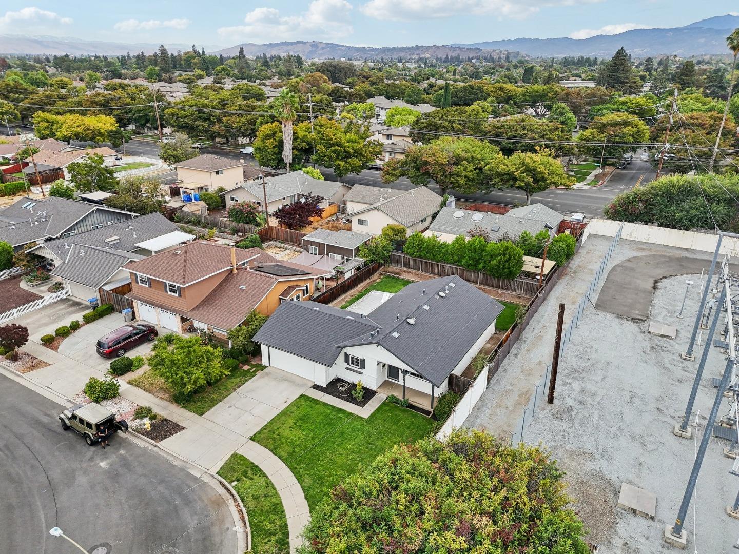 Detail Gallery Image 35 of 40 For 1398 Boysea Dr, San Jose,  CA 95118 - 3 Beds | 1/1 Baths