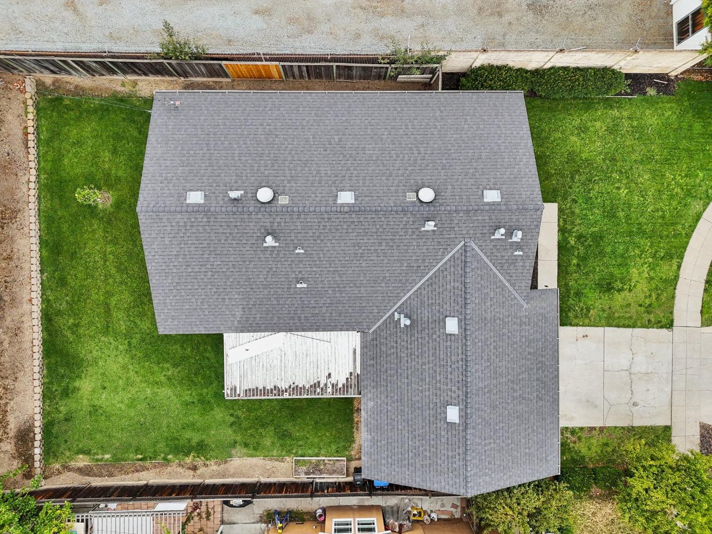 Detail Gallery Image 36 of 40 For 1398 Boysea Dr, San Jose,  CA 95118 - 3 Beds | 1/1 Baths