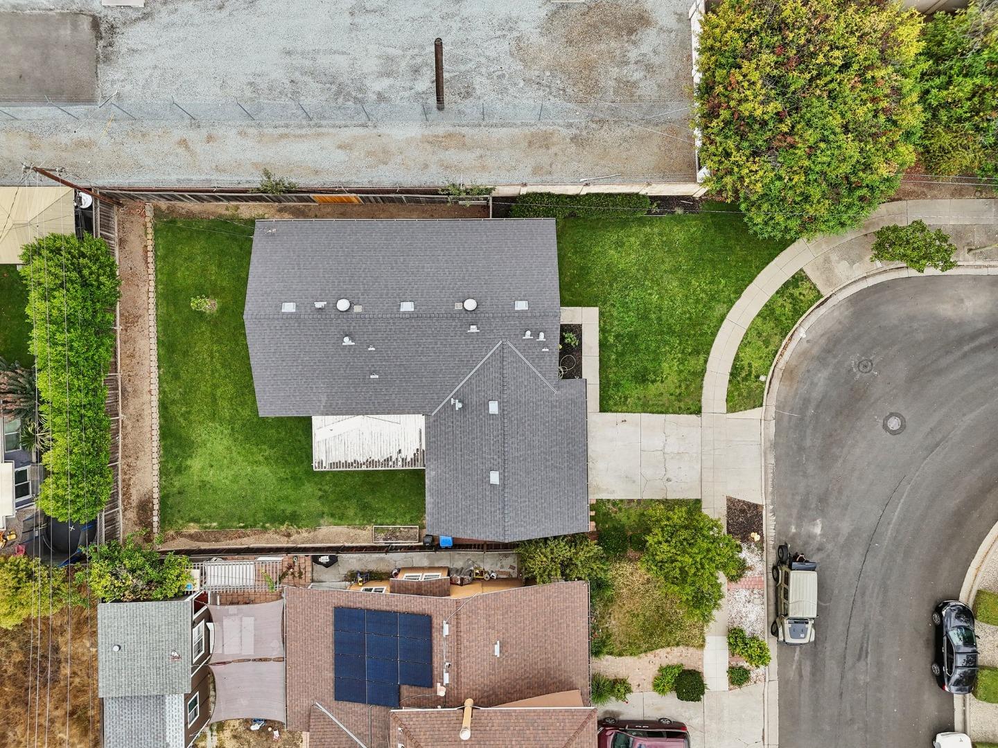 Detail Gallery Image 37 of 40 For 1398 Boysea Dr, San Jose,  CA 95118 - 3 Beds | 1/1 Baths