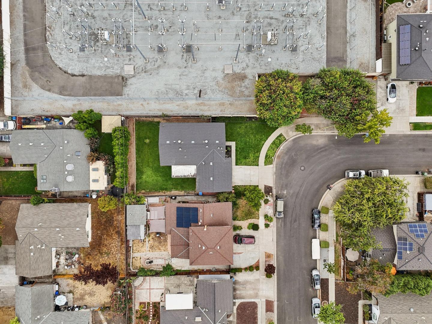 Detail Gallery Image 38 of 40 For 1398 Boysea Dr, San Jose,  CA 95118 - 3 Beds | 1/1 Baths