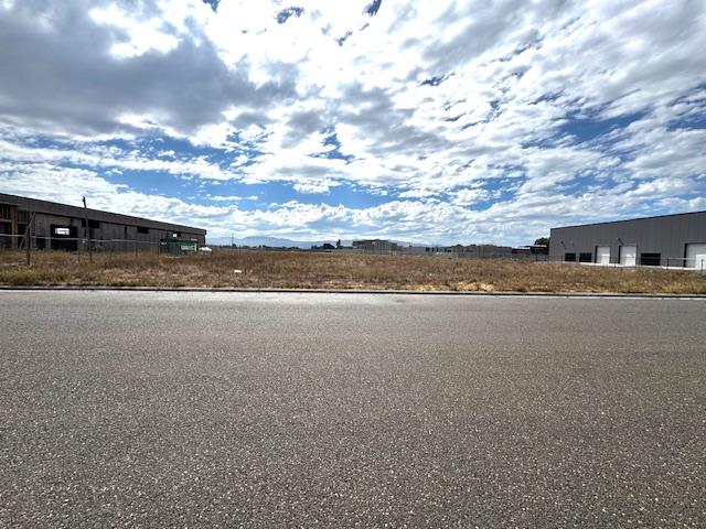 Airway, Hollister, CA, 95023