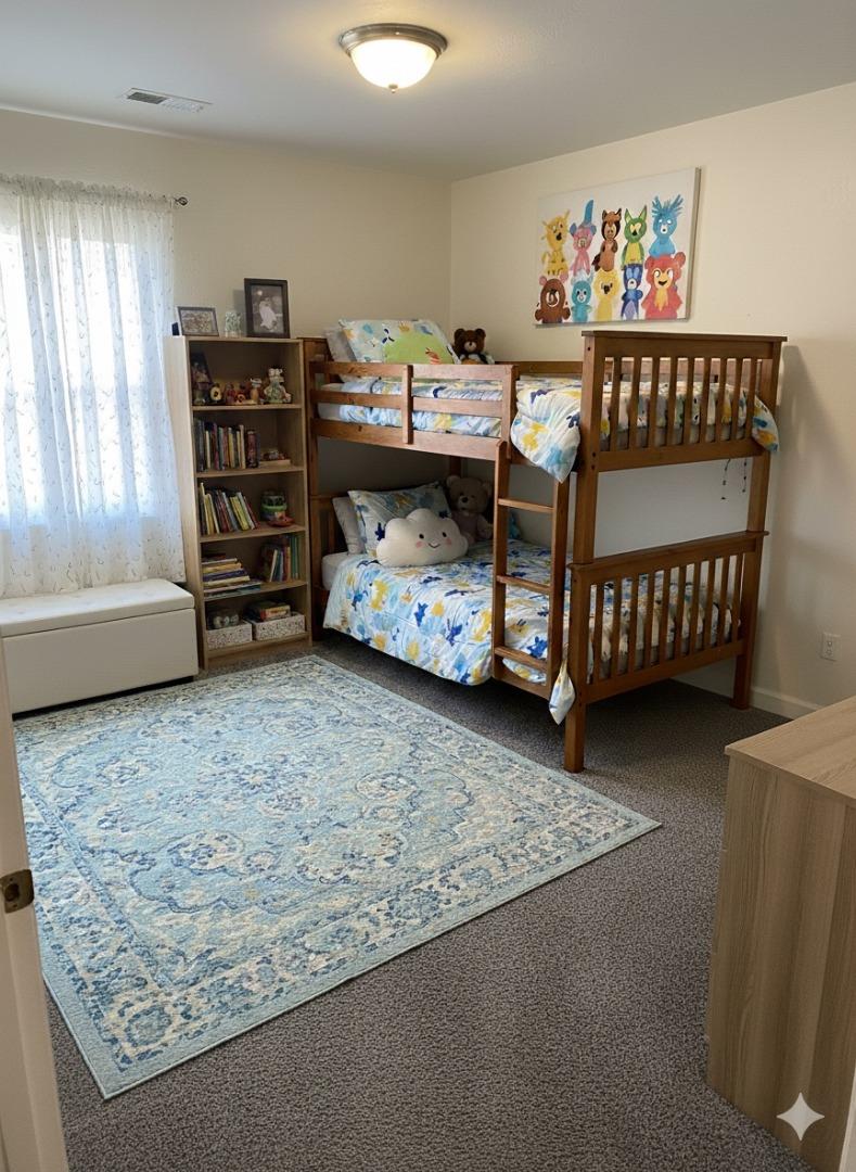 Detail Gallery Image 12 of 37 For 24545 Leona Dr, Hayward,  CA 94542 - 5 Beds | 2 Baths