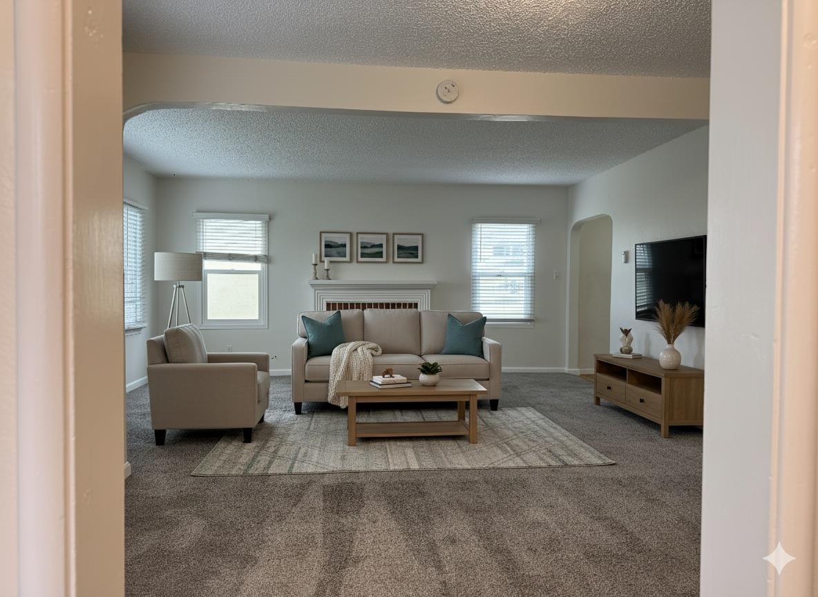 Detail Gallery Image 6 of 37 For 24545 Leona Dr, Hayward,  CA 94542 - 5 Beds | 2 Baths