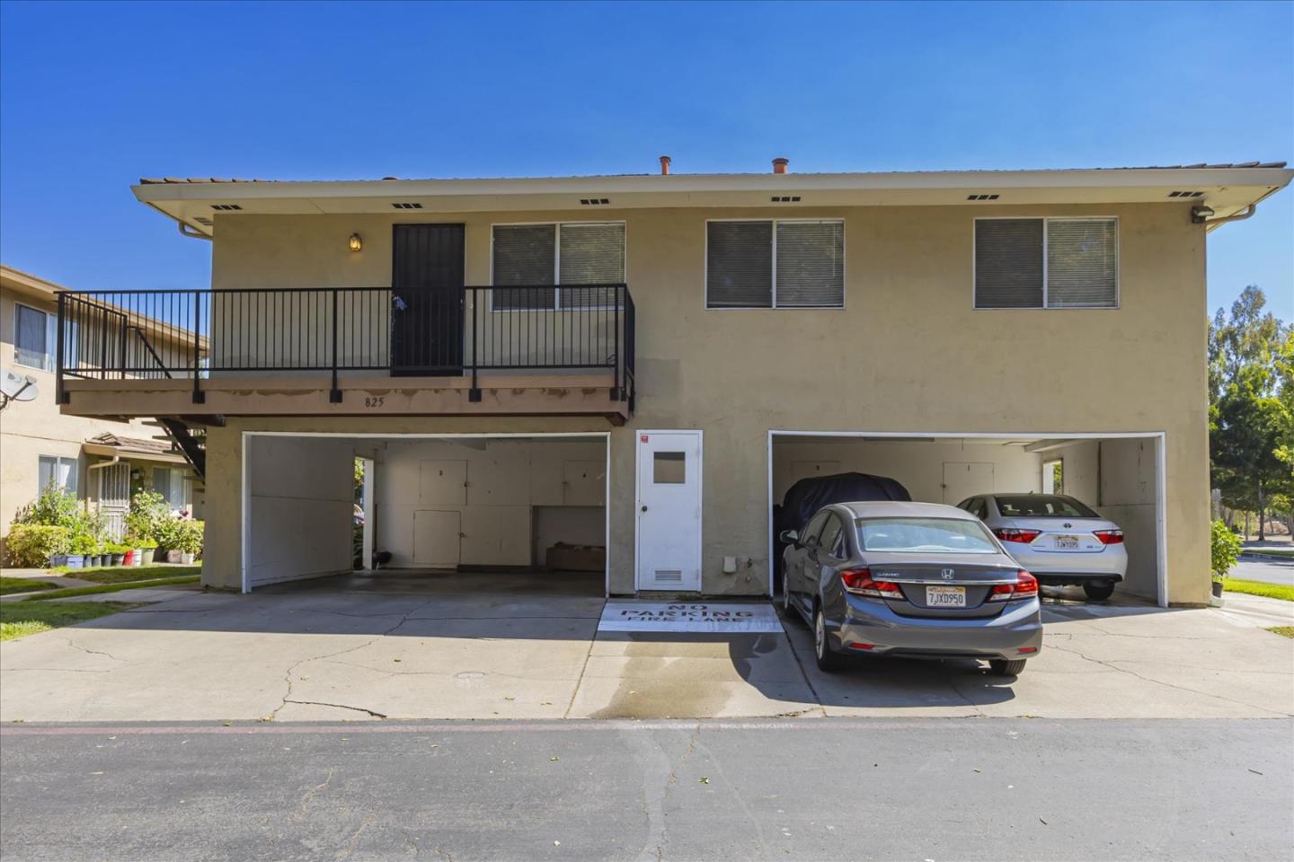 Detail Gallery Image 2 of 28 For 825 N Capitol Ave #4,  San Jose,  CA 95133 - 2 Beds | 1 Baths