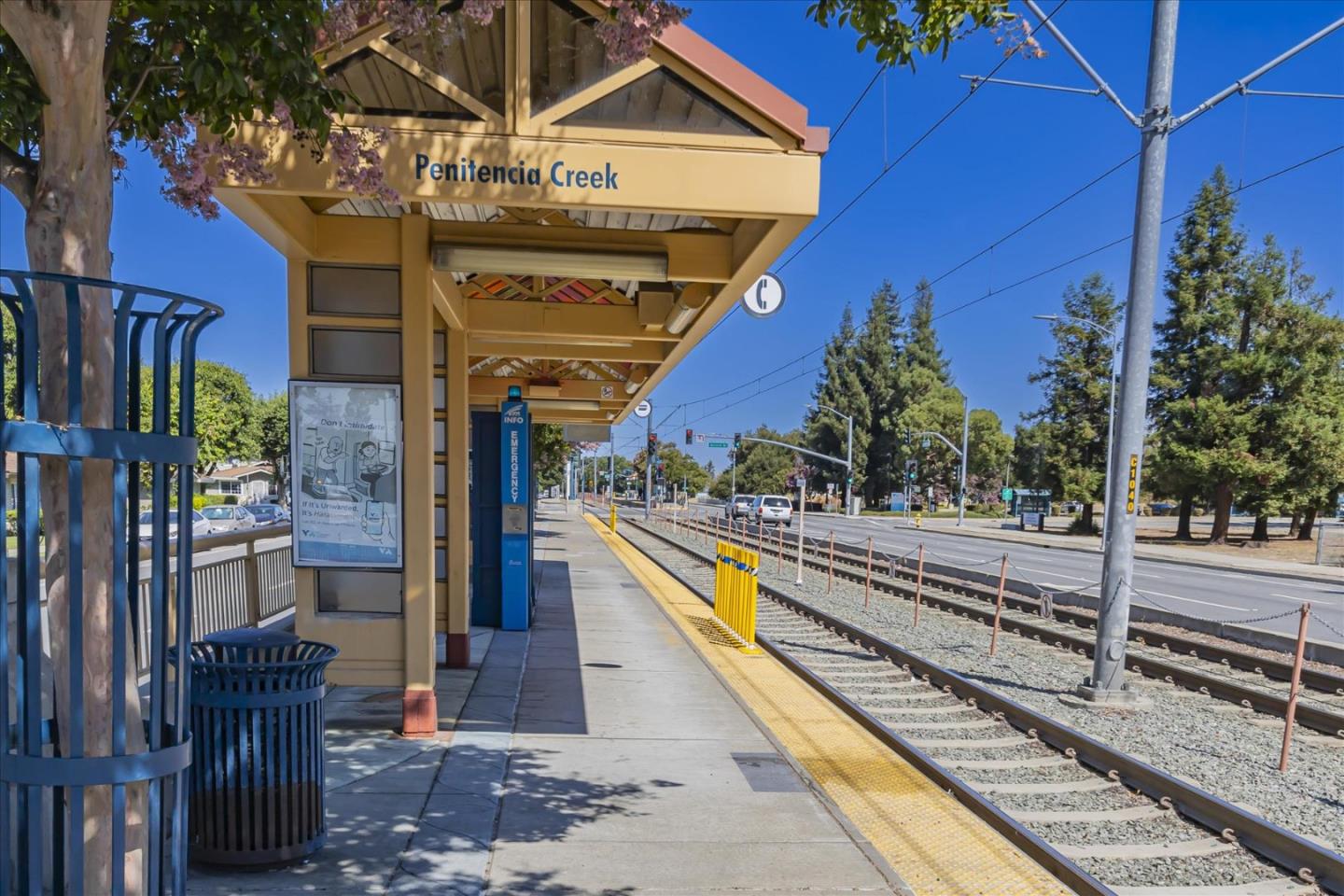 Detail Gallery Image 28 of 28 For 825 N Capitol Ave #4,  San Jose,  CA 95133 - 2 Beds | 1 Baths