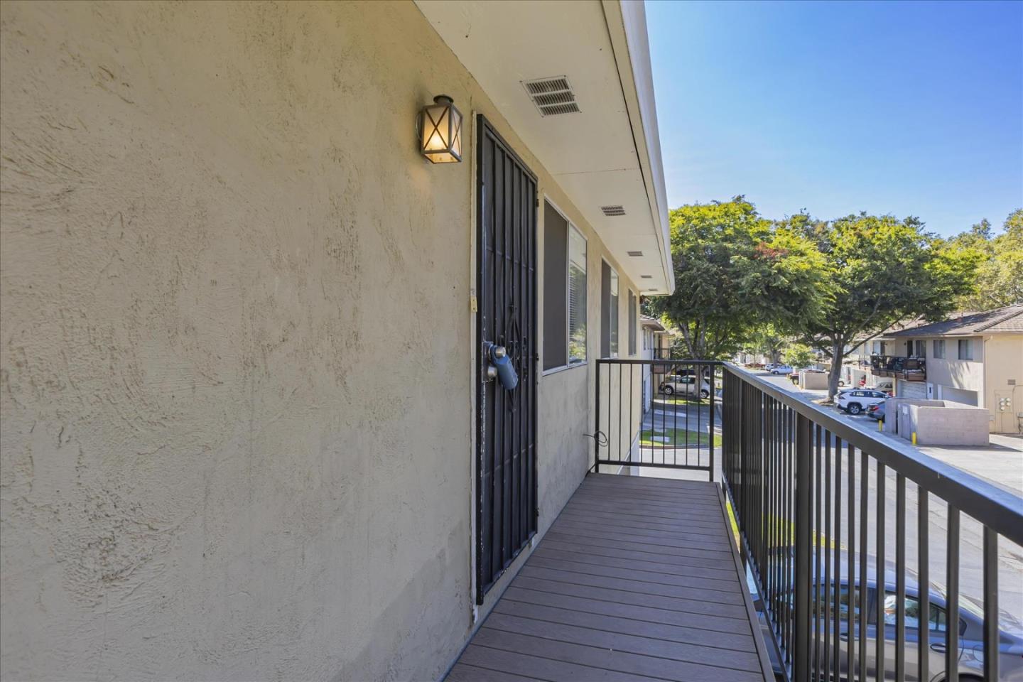Detail Gallery Image 5 of 28 For 825 N Capitol Ave #4,  San Jose,  CA 95133 - 2 Beds | 1 Baths