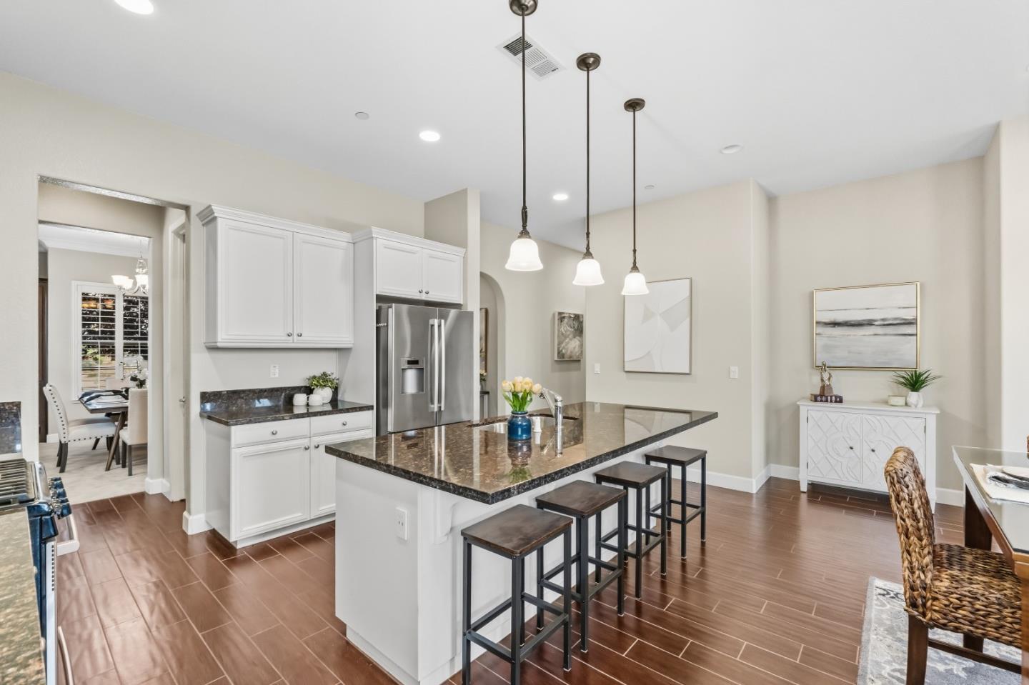 Detail Gallery Image 14 of 65 For 3716 Chiavari Way, Manteca,  CA 95337 - 3 Beds | 2/1 Baths