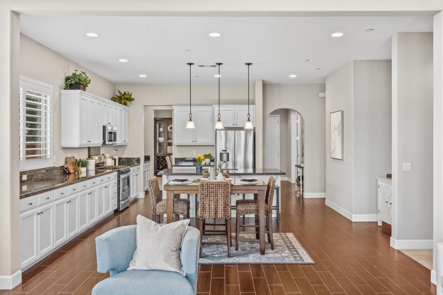 Detail Gallery Image 20 of 65 For 3716 Chiavari Way, Manteca,  CA 95337 - 3 Beds | 2/1 Baths