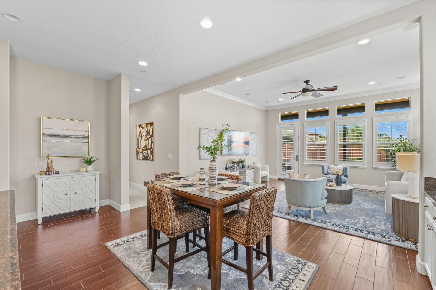 Detail Gallery Image 23 of 65 For 3716 Chiavari Way, Manteca,  CA 95337 - 3 Beds | 2/1 Baths
