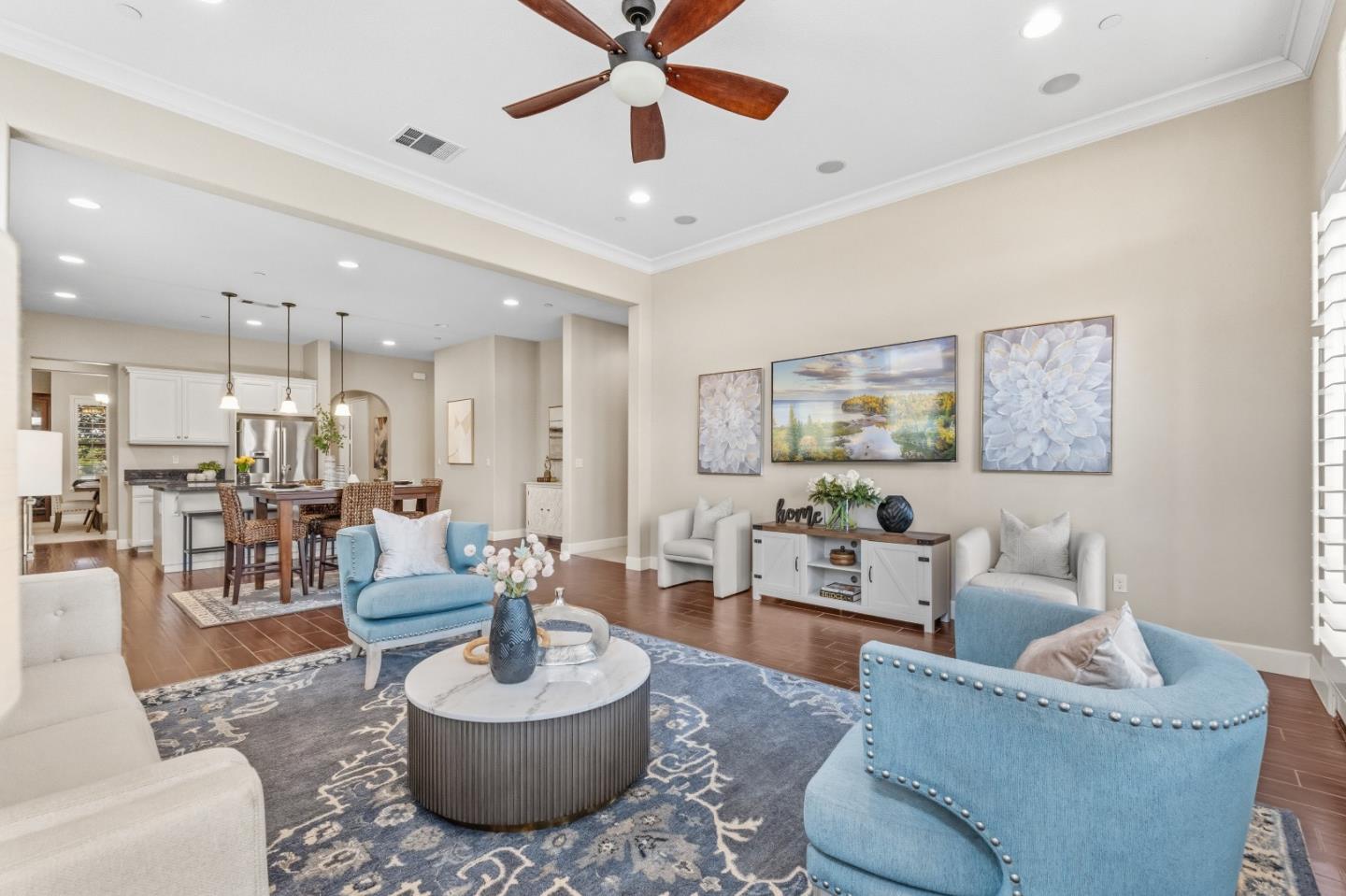 Detail Gallery Image 29 of 65 For 3716 Chiavari Way, Manteca,  CA 95337 - 3 Beds | 2/1 Baths