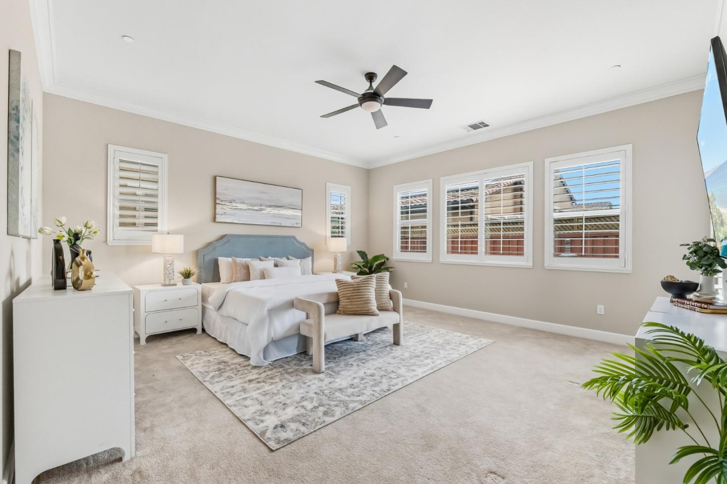 Detail Gallery Image 42 of 65 For 3716 Chiavari Way, Manteca,  CA 95337 - 3 Beds | 2/1 Baths
