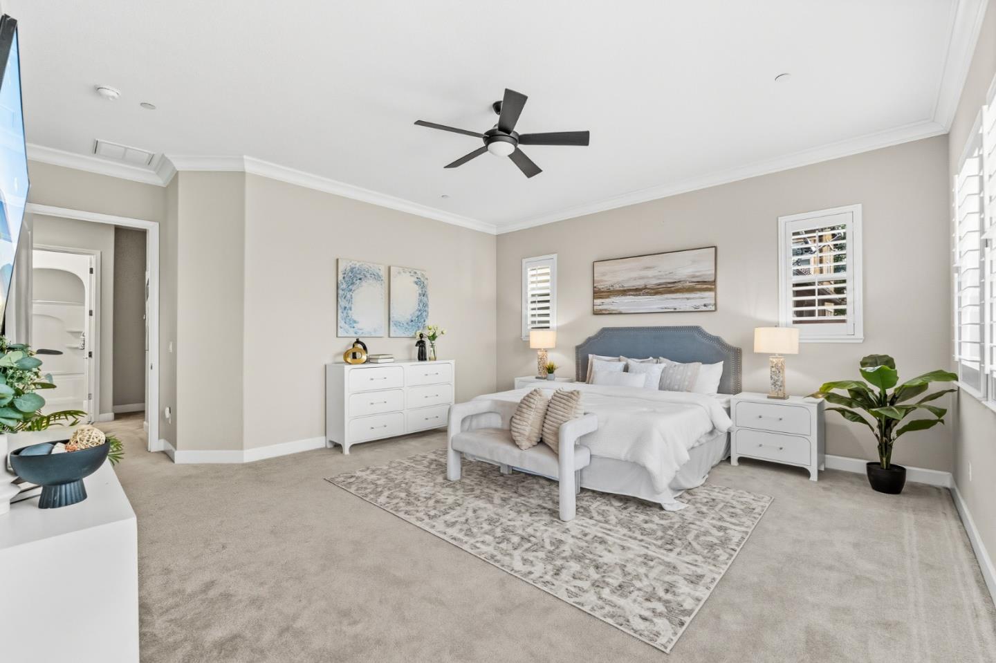 Detail Gallery Image 43 of 65 For 3716 Chiavari Way, Manteca,  CA 95337 - 3 Beds | 2/1 Baths