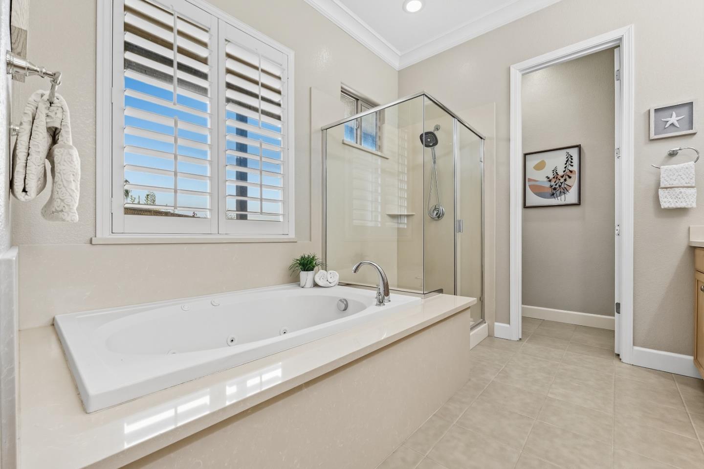 Detail Gallery Image 46 of 65 For 3716 Chiavari Way, Manteca,  CA 95337 - 3 Beds | 2/1 Baths