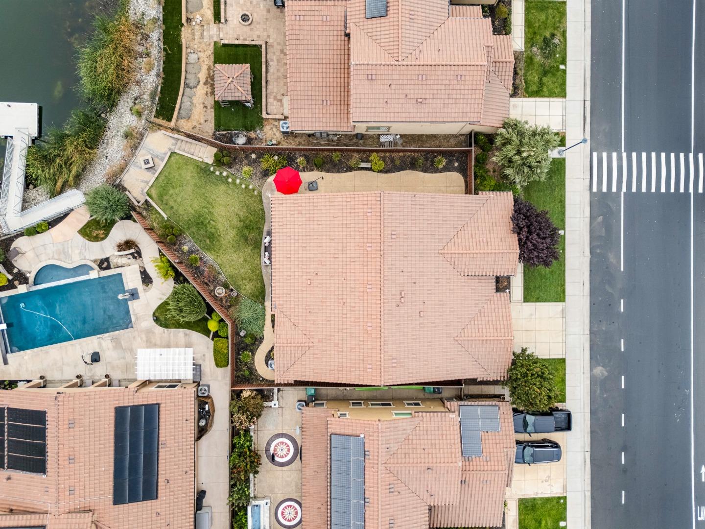 Detail Gallery Image 54 of 65 For 3716 Chiavari Way, Manteca,  CA 95337 - 3 Beds | 2/1 Baths